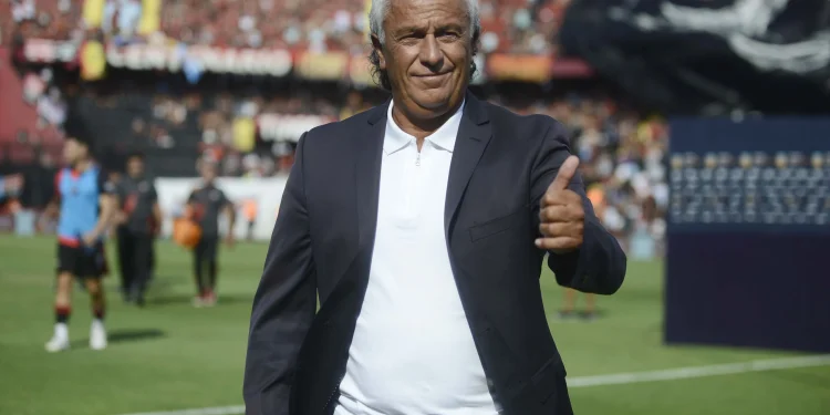 Gorosito obligado a cambiar para recibir el domingo a los tucumanos