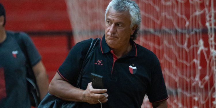 Gorosito ya tiene su casa en Santa Fe: «Vivo a dos cuadras del sol, la estoy pasando bien»