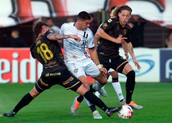 Platense – Central Córdoba: duelo de necesitados en Vicente López