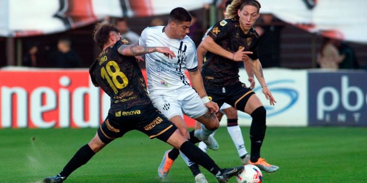 Platense – Central Córdoba: duelo de necesitados en Vicente López