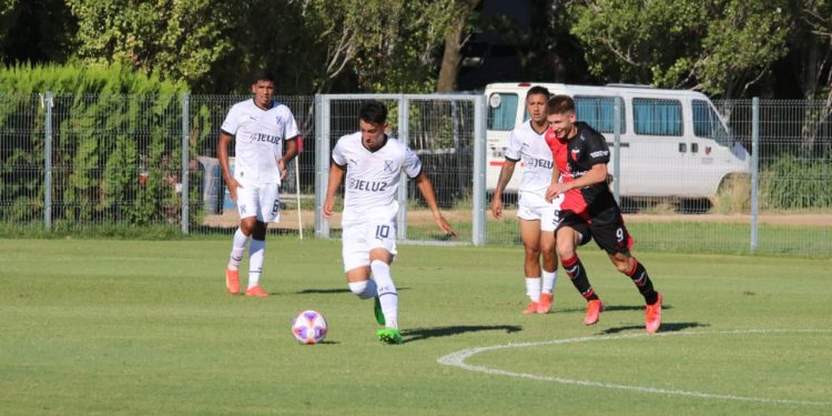 Duro golpe a la Reserva de Colón