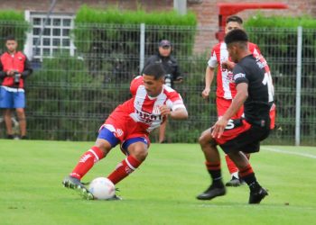 Torneo Proyección: Las Reservas de Colón y Unión juegan mañana