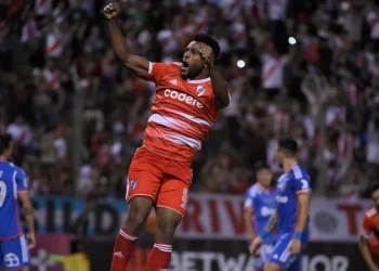 Los suplentes de River ganaron un partidazo y ahora viene Unión