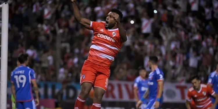 Los suplentes de River ganaron un partidazo y ahora viene Unión