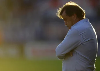 Estuvo cerca de ser DT de Colón y ya se quedó sin trabajo