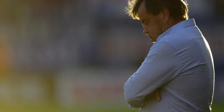 Estuvo cerca de ser DT de Colón y ya se quedó sin trabajo