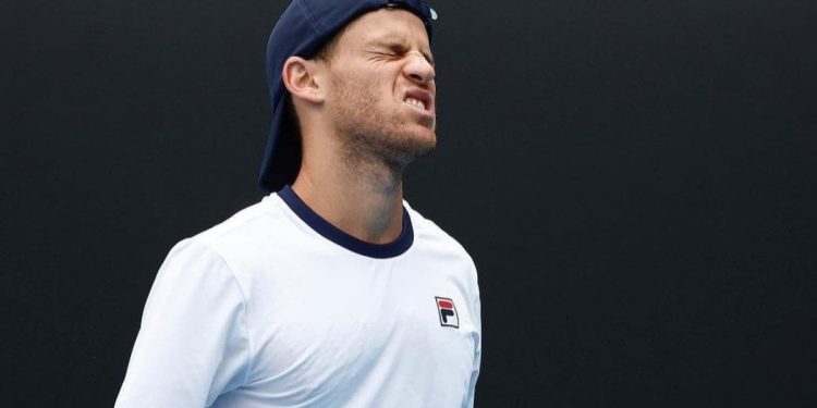 Debut y despedida para Schwartzman en el Challenger de Phoenix