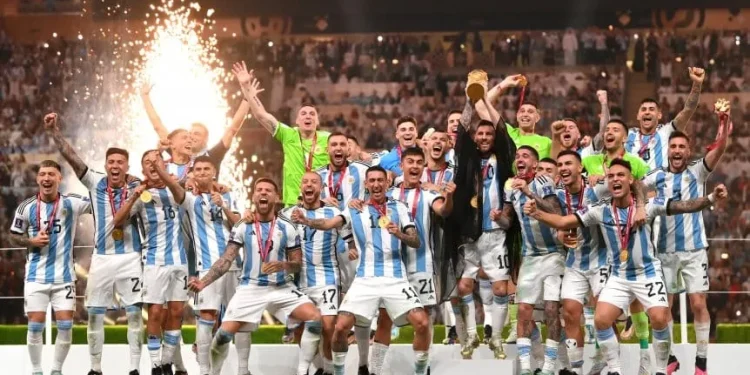 La gran fiesta del Campeón: Todos los detalles y curiosidades