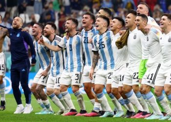 Se agotaron las entradas para el partido de la Selección Argentina ante Panamá