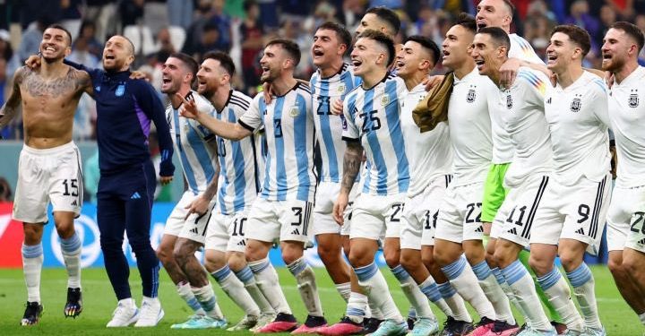 Se agotaron las entradas para el partido de la Selección Argentina ante Panamá