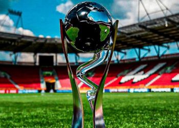 Indonesia se bajó del Mundial Sub 20: ¿Qué chances tiene Argentina de ser sede?