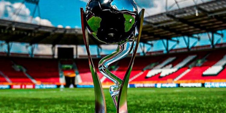 Indonesia se bajó del Mundial Sub 20: ¿Qué chances tiene Argentina de ser sede?