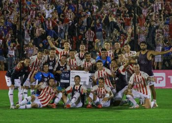 ¿Cuándo y dónde debuta Unión en Copa Argentina 2023?