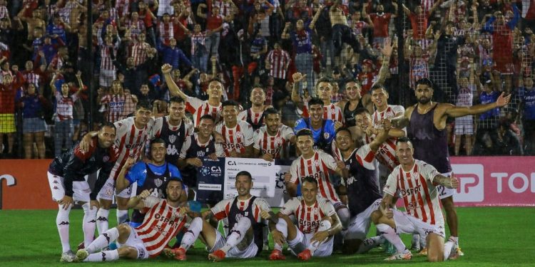 ¿Cuándo y dónde debuta Unión en Copa Argentina 2023?