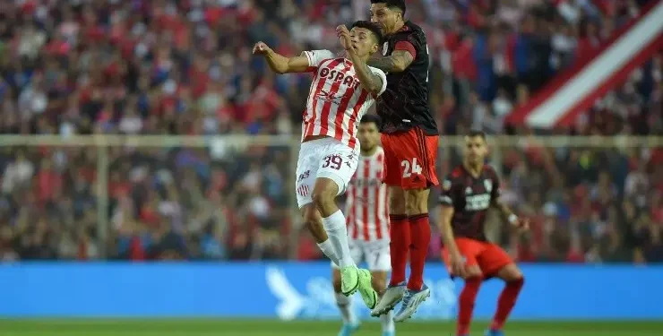 River ya apunta a la defensa del liderazgo frente a Unión