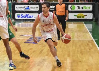 LNB: Otra vez Unión perdió sobre el final