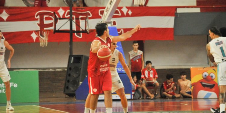 Liga Nacional: Unión cayó ante Gimnasia y no puede salir del fondo