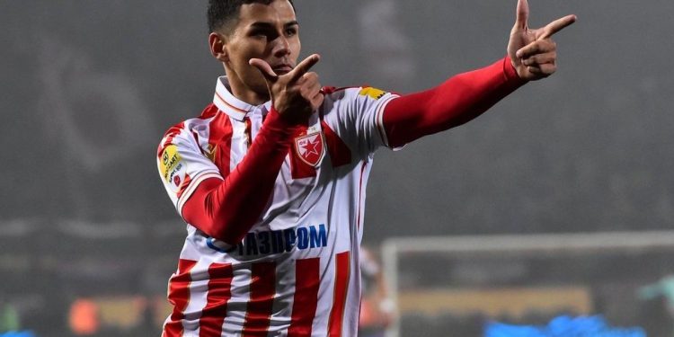 Mirá el gol de Alex Vigo que definió el clásico y su polémico festejo