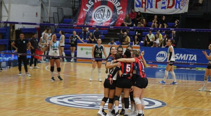 Villa Dora no pudo llegar a semifinales de la Liga Argentina
