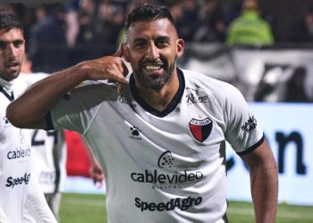 Cuánto hace que no gana Colón y el dato positivo en medio de una mala racha