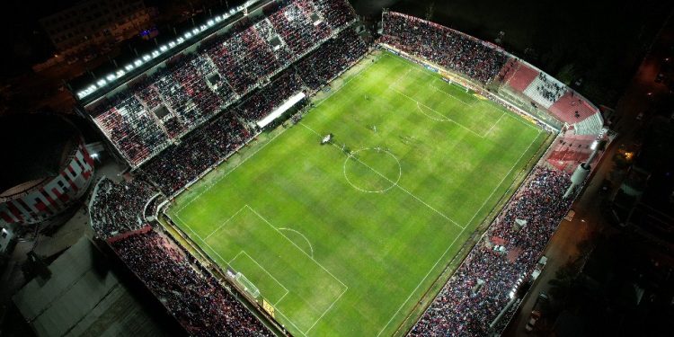 Todos los detalles para asistir al partido de Unión ante Belgrano