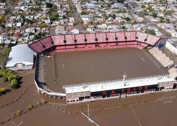 El día que Colón y Unión demostraron su compromiso con Santa Fe