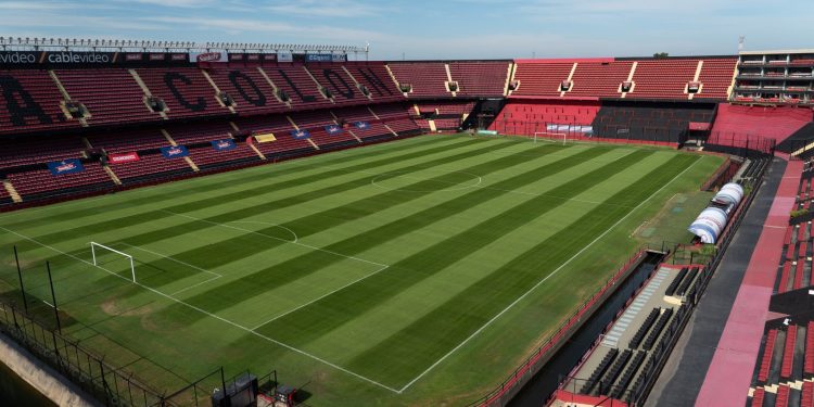 Atlético Tucumán y Estudiantes de Río Cuarto se verán las caras en Santa Fe