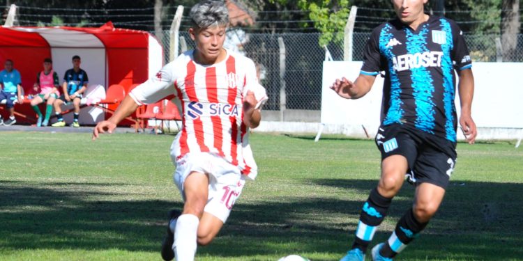 Así le fue a Unión ante Racing en las inferiores