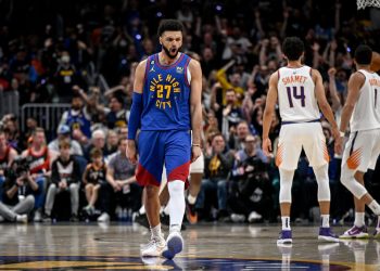 Nuggets hizo los deberes y le ganó a Phoenix Suns