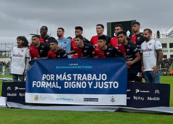 Bajo la lupa: las atajadas de Chicco; el resto en deuda