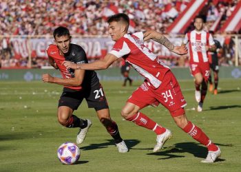 El análisis de las redes sociales de Colón y Unión del mes de marzo