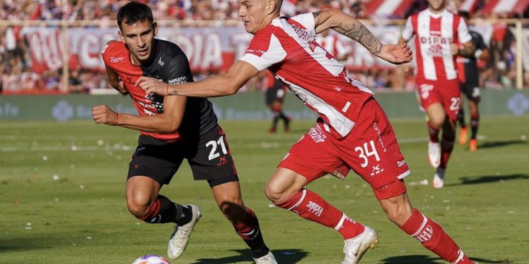 El análisis de las redes sociales de Colón y Unión del mes de marzo