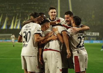 Colón tiene la programación de las Fechas 13, 14, 15 y 16 de la LPF