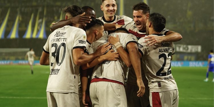 Colón tiene la programación de las Fechas 13, 14, 15 y 16 de la LPF