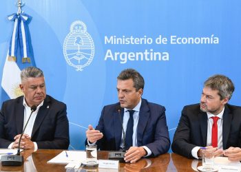 Argentina está lista para ser sede del Mundial de Fútbol Sub 20