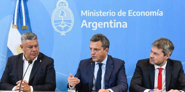Argentina está lista para ser sede del Mundial de Fútbol Sub 20