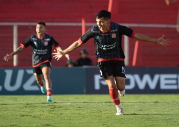 San Martín de Tucumán le ganó a Morón y avanzó a la siguiente ronda de Copa Argentina
