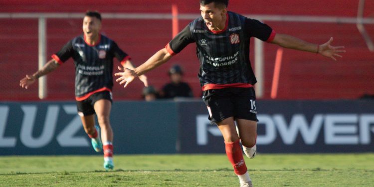 San Martín de Tucumán le ganó a Morón y avanzó a la siguiente ronda de Copa Argentina