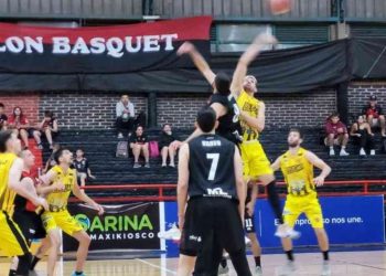 LAB: Colón debe ganarle a Libertad para forzar un tercer partido