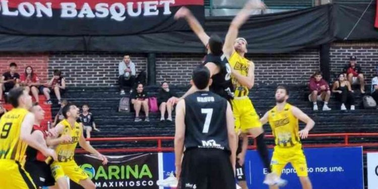 LAB: Colón debe ganarle a Libertad para forzar un tercer partido