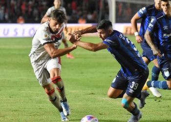 Lo que viene para Colón: A ganar en la Bombonera frente a Boca