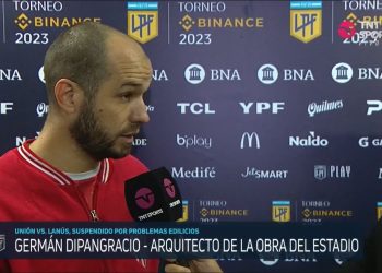 «Fue un viento inusual», dijo el arquitecto de Unión