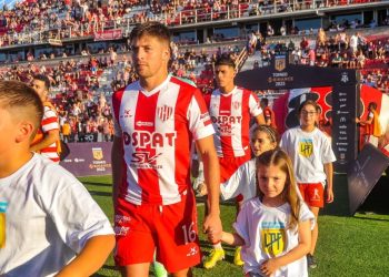 Unión, a 28 pasos de…