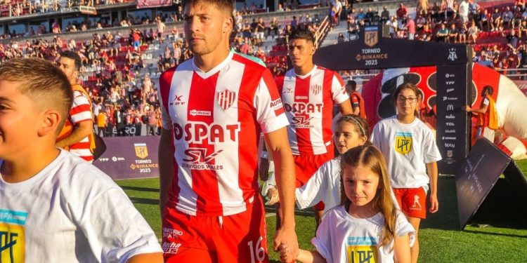 Unión, a 28 pasos de…