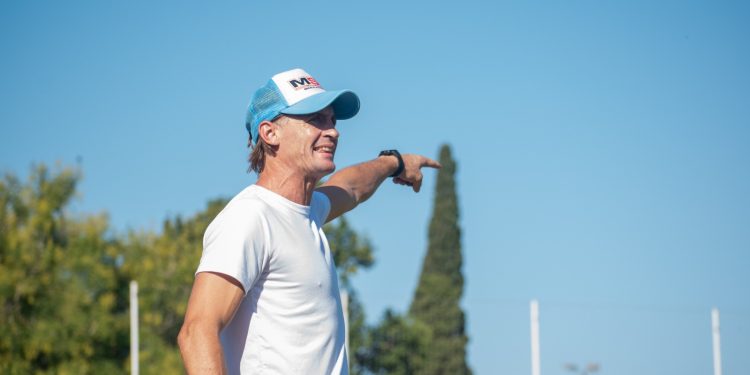 La primera gran alegría del Polaco Bastía como entrenador