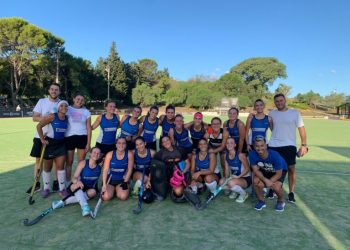 Alma Juniors busca superarse en el Regional “B” 