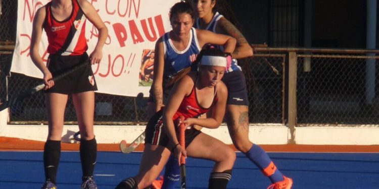 Se completa la tercera fecha del torneo Dos Orillas