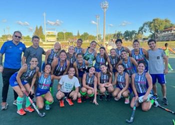 Está en marcha en Santa Fe el Regional B
