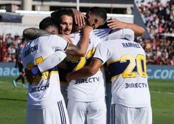 Boca presentará lo mejor en Copa Libertadores: ¿Rota ante Colón?
