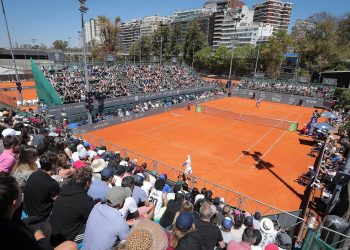 No habrá final argentina en el Challenger de Buenos Aires